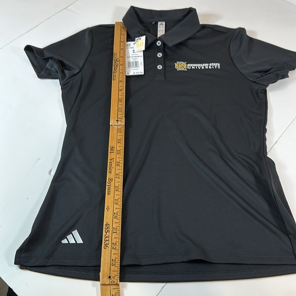 NWT Adidas Women’s Performance Polo - Picture 7 of 8